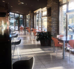 Miton Store - Mesón Olivar - Miton Store